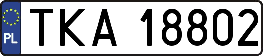 TKA18802