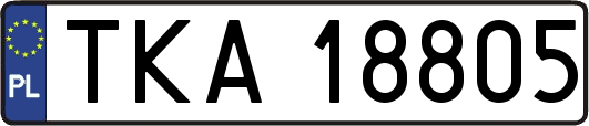 TKA18805