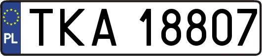 TKA18807