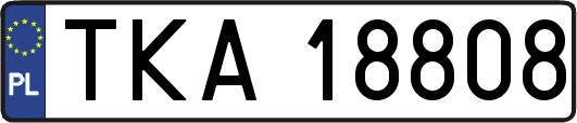 TKA18808