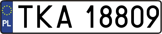 TKA18809