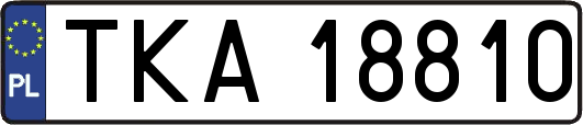 TKA18810