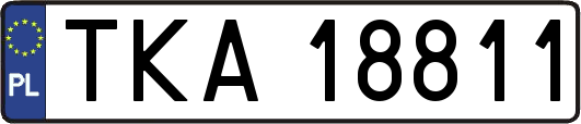 TKA18811