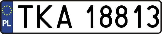 TKA18813