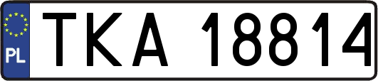 TKA18814