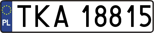 TKA18815