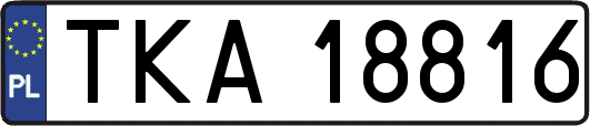 TKA18816