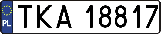 TKA18817