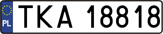 TKA18818