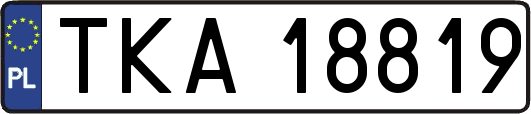 TKA18819