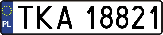 TKA18821