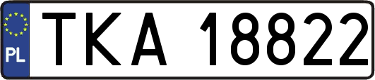 TKA18822