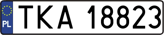 TKA18823