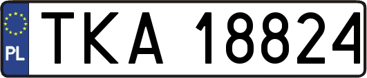 TKA18824