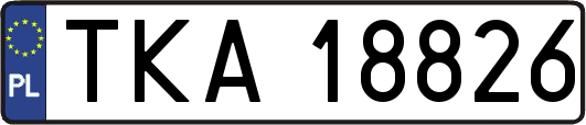 TKA18826