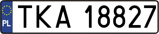 TKA18827
