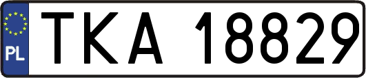 TKA18829