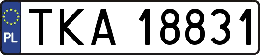 TKA18831