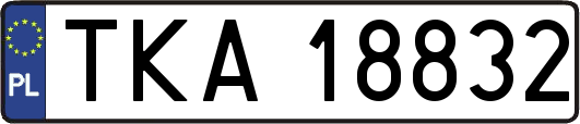 TKA18832