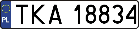 TKA18834