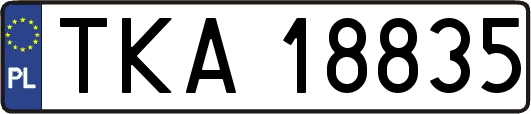 TKA18835