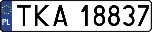 TKA18837