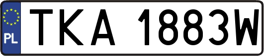 TKA1883W