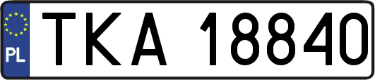 TKA18840