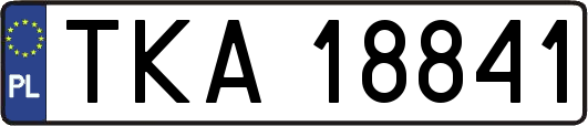 TKA18841
