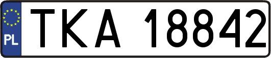 TKA18842