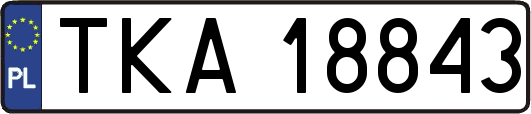 TKA18843