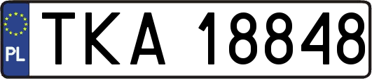 TKA18848