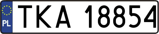 TKA18854