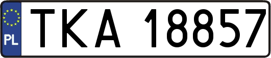 TKA18857