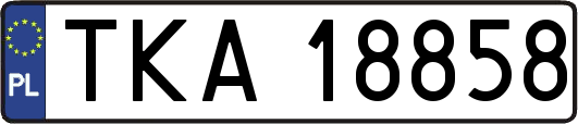 TKA18858