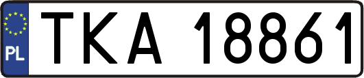 TKA18861
