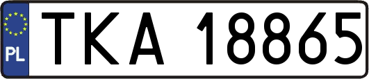 TKA18865