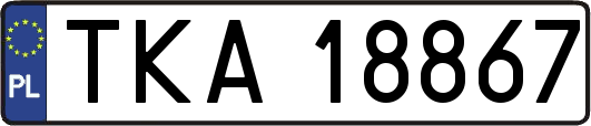 TKA18867