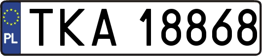 TKA18868