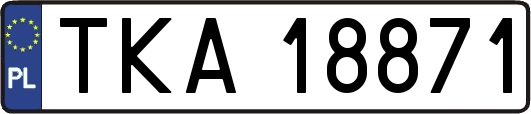 TKA18871