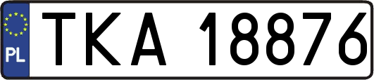 TKA18876