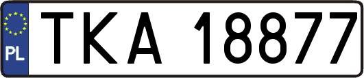 TKA18877