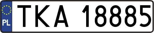 TKA18885