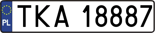 TKA18887