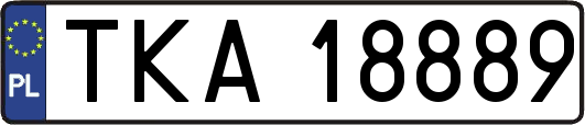 TKA18889