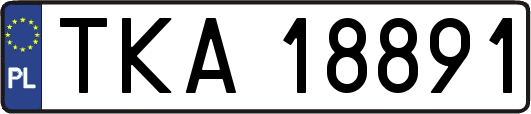 TKA18891