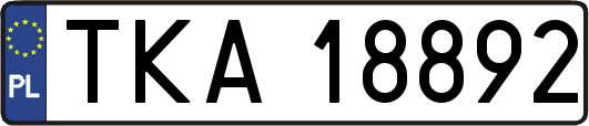 TKA18892
