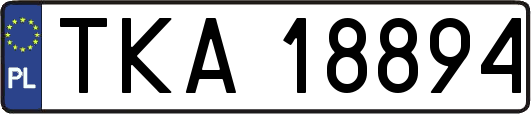 TKA18894