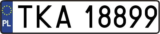 TKA18899
