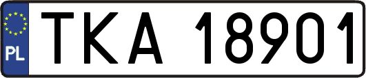 TKA18901